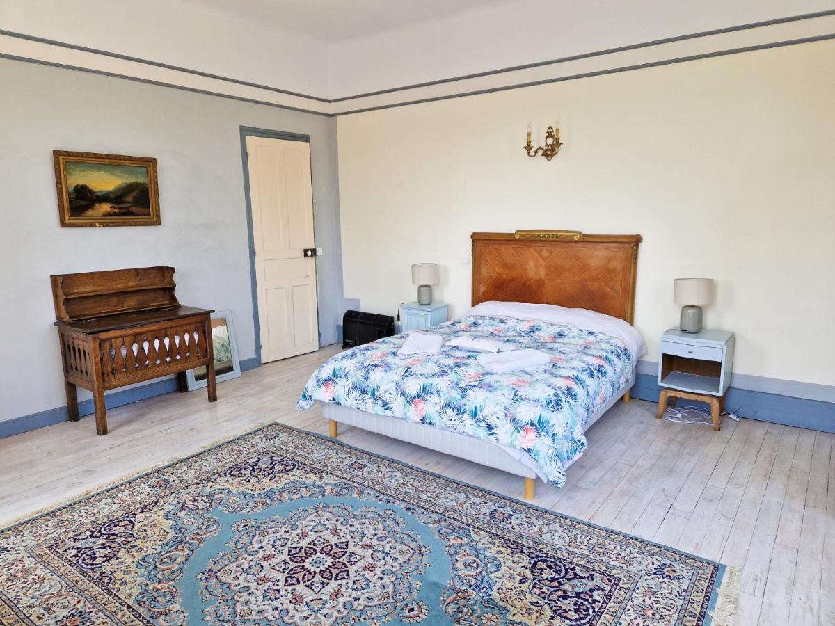 Maison Du Gave Sauveterre-de-Bearn ภายนอก รูปภาพ